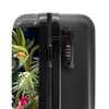 NoBoringSuitcases.com® Kufr Příruční zavazadlo Trolley Náhled obrázku produktu 5