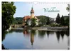Waldheim (Wandkalender 2027 DIN A4 quer), CALVENDO Produktbild-Vorschau 1