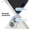 Elago MagSafe Silikon Case für iPhone 17 - Schwarz Produktbild-Vorschau 6