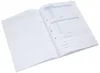 Avery Zweckform® 307, telregister - A5, 50 vel Productafbeelding-voorbeeld 5