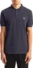 Plain Fred Perry Shirt Produktbild-Vorschau 8