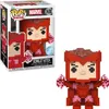 Marvel - Scarlet Witch 1430 Special Edition - Funko Pop! Produktbild-Vorschau 2