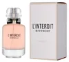 Givenchy L'Interdit 2022 Eau De Toilette 80 ml (woman) Produktbild-Vorschau 12