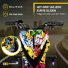 Kinder Elektro Drift Trike | Drift Scooter - Drift Cart - Produktbild-Vorschau 6