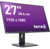 TERRA LCD/LED 2756W PV V4 schwarz GREENLINE PLUS, 68,6 cm Náhľad obrázku produktu 6