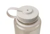 Close-up of the lid and neck of a water bottle. Produktbild-Vorschau