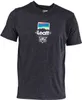 Maglia MTB Gravity 1.0 - Nero - 50 - M Anteprima dell’immagine prodotto 3