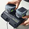 Festool Schnellladegerät TCL 6 DUO | 577017 Produktbild-Vorschau 25