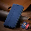 Pouzdro Magnet Fancy Case pro Iphone 13 Pro Blue Náhled obrázku produktu 19