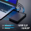 Ugreen 30847 Speicherlaufwerksgehäuse HDD/SSD-Gehäuse Produktbild-Vorschau 25