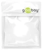 Goobay 49268 Lightning Kabel 1 m Grau, Silber Produktbild-Vorschau 11