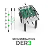 Ullrich Sport "Mini-Trainer" Tischfußball Kicker-Tisch Produktbild-Vorschau 7