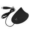 Przewodowa mysz pionowa USB dla leworęcznych Ergonomiczna Podgląd zdjęcia produktu 1