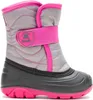 Snowboots SNOWBUG 3, Color:schwarz 2, 30-Kinder Halbe:27 Produktbild-Vorschau 9