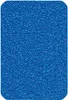 Badteppich Kleine Wolke Wilna 50 x 60 cm azurblau Produktbild-Vorschau 3