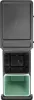 Poubelle Encastrable 2 X 30 L - Sort & Go Built-in - Voir les images du produit 8