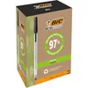 BIC biros ECOlutions round stic 8932393 black 60 ks / Náhled obrázku produktu 1