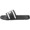 FILA MORRO BAY SLIPPER Schwarz Produktbild-Vorschau 5