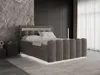 Chilly Möbel Design Bett Luméra - Komfort-Boxspringbett in Produktbild-Vorschau 1