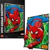LEGO ART The Amazing Spider-Man SpiderMan (31209 ) Náhled obrázku produktu 31