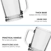 TREND FOR HOME Bierkrug 0,5 Liter Set von 6 mit Handlichem Produktbild-Vorschau 8