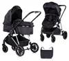 CHIPOLINO Kombi Cat Aura 2in1 Brombeere Produktbild-Vorschau 3