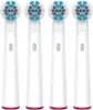 Beurer TB 30/50 Bürstenköpfe Sens. 4 Stk. Produktbild-Vorschau 13