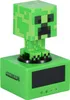 Sveglia con icona Creeper di Minecraft Anteprima dell’immagine prodotto 9