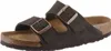 Birkenstock Arizona BS 0951311 Mocha mule suede soft normal Podgląd zdjęcia produktu 26
