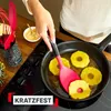 Tefal Ingenio+ Silikonlöffel, spülmaschinengeeignet Produktbild-Vorschau 4