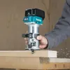 18V Akku-Multifunktionsfräse DRT50ZJX2 |  ohne Akku ohne Produktbild-Vorschau 36