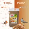 PANTO Fettfutter 10kg - Wildvogelfutter, Streufutter - Produktbild-Vorschau 2