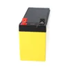SUN Battery SB12-7.2LV0 AGM Akku 12V 7,2Ah Blei-Akku mit Produktbild-Vorschau 3