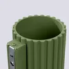 Wandleuchte AURA olivgrün G9 1xG9 10W Aluminium 10x12x10cm Produktbild-Vorschau 5