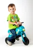 Enduro Yupee Türkis Groß Produktbild-Vorschau 3