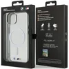 Bmw Silber Ring Magsafe Fall für Iphone 15 - Transparent Produktbild-Vorschau 9