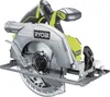 Ryobi R18CS7-0 Sega circolare portatile a batteria senza Anteprima dell’immagine prodotto 1