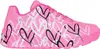 SKECHERS UNO LITE - METALLIC Rosa Produktbild-Vorschau 14