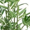 Bambou artificiel en pot, 46 cm Voir les images du produit 2