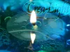 Crea-Light Schwimmlichter Set 5 Schwimmer mit 1 Meter Docht Produktbild-Vorschau 3