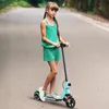 SIMATE S5 Skládací dětská elektrická koloběžka 6,3" přední Náhled obrázku produktu 7