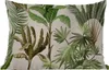 MuchoWow® Outdoor Kissen - Dschungel - Palme - Produktbild-Vorschau 1