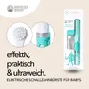 Matchstick Monkey Baby Elektrische Schallzahnbürste - Produktbild-Vorschau 2