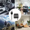 kwmobile USB Ladegerät für Fitbit Versa 4 / Sense 2 / Versa Produktbild-Vorschau 5