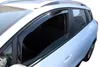Heko Deflecteurs D'Air / De Vent Pour Renault Clio 4 Voir les images du produit 3