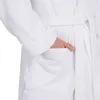 Blumtal Bademantel Herren, kuschelig weicher Bademantel Produktbild-Vorschau 3