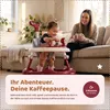 Trotteur Twinky® rouge bordeaux | Trotteur avec ensemble de Voir les images du produit 6
