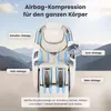 HOME DELUXE Massagesessel ALVINA mit Premium Produktbild-Vorschau 6