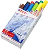 Edding 4500, Mehrfach, Weiß, Kunststoff Produktbild-Vorschau 1