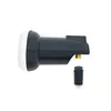 ARLI HD Sat Anlage 60 cm Grau Komplettset mit Receiver LNB Produktbild-Vorschau 3